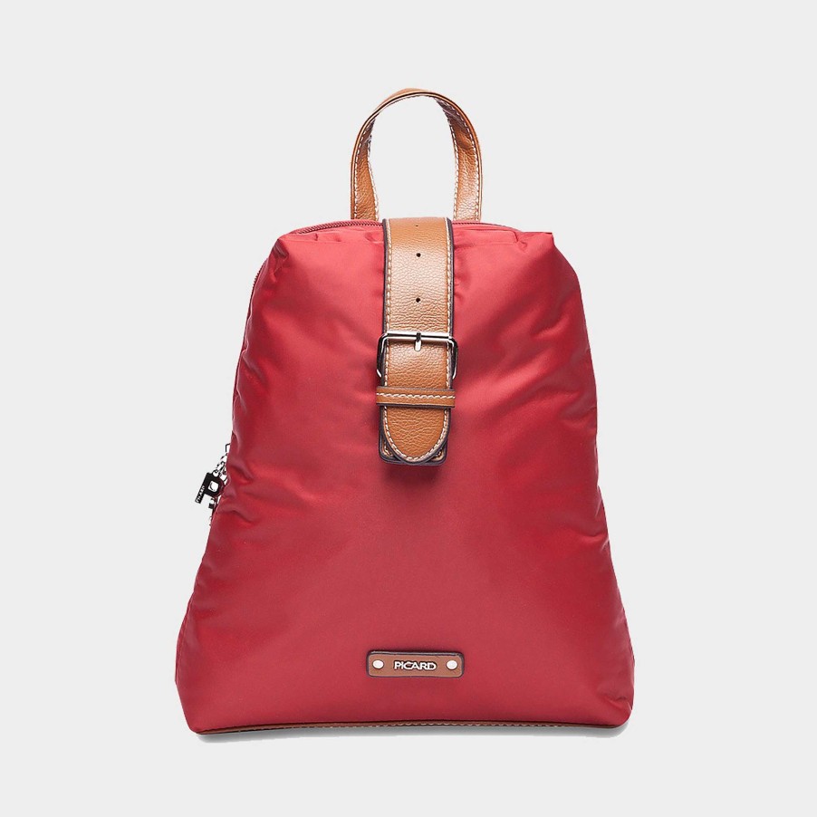 Ladies PICARD Women'S Backpack | Picard Backpack Sonja 2145 | Order Here Now!