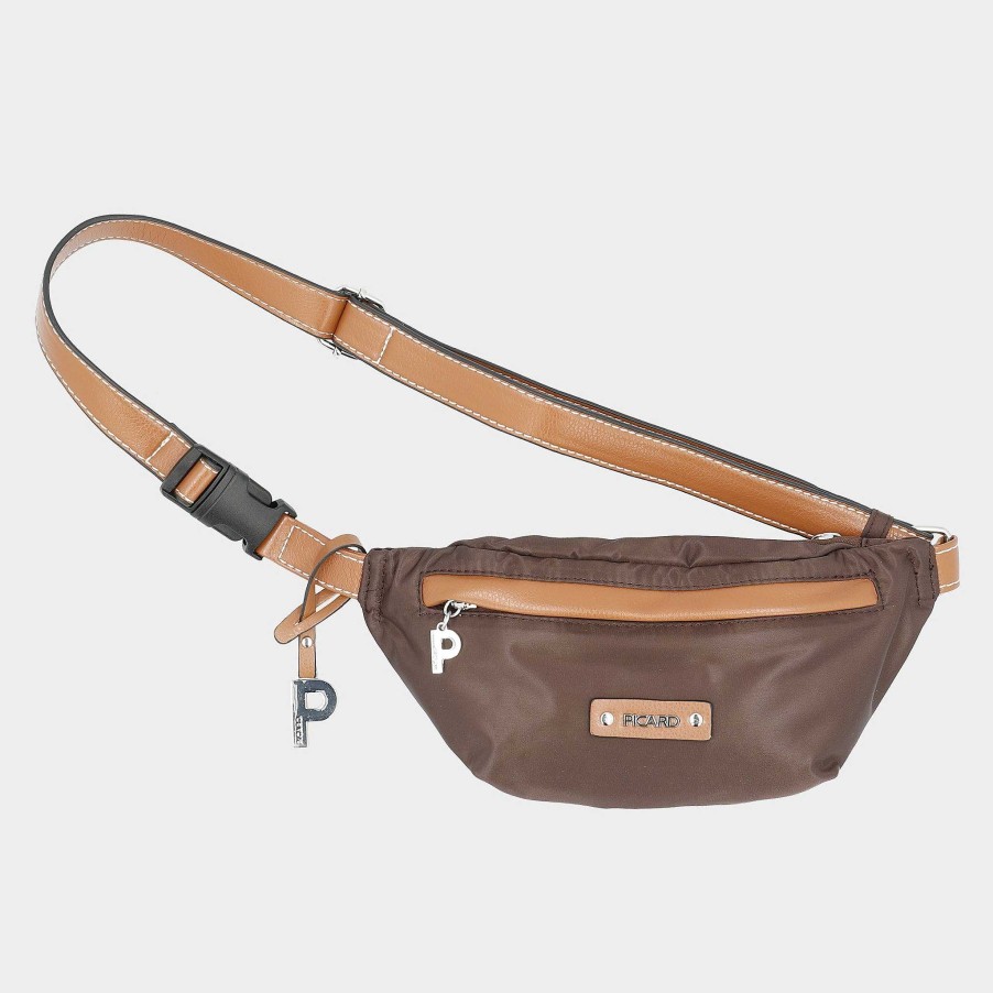 Ladies PICARD Women'S Vegan Bags | Belt Bag Sonja 2063