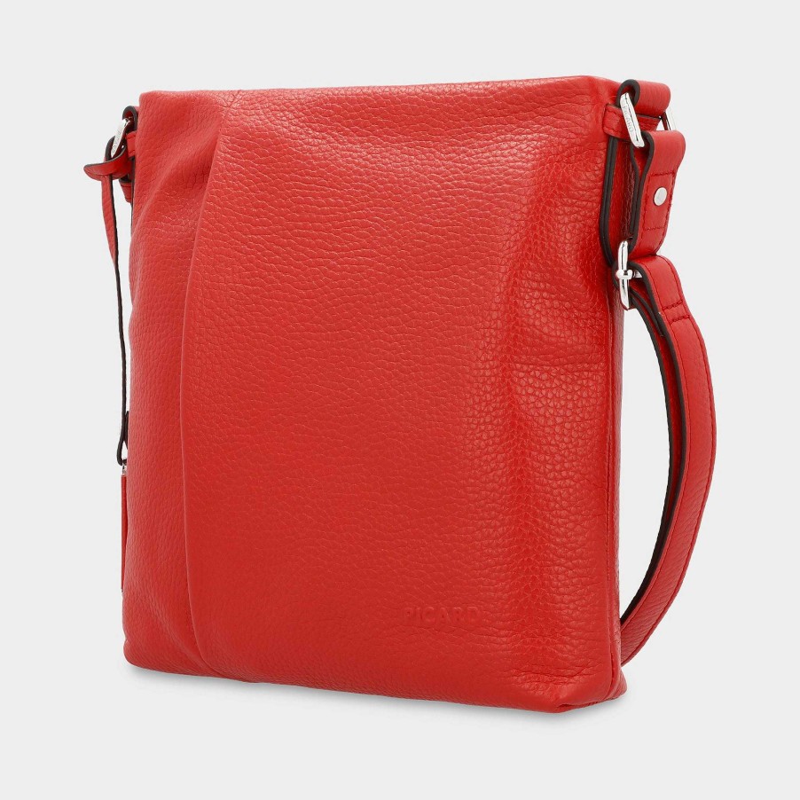 Ladies PICARD Women'S Shoulder Bag | Shoulder Bag Pure 9426 Order Now Directly From Picard Fashion