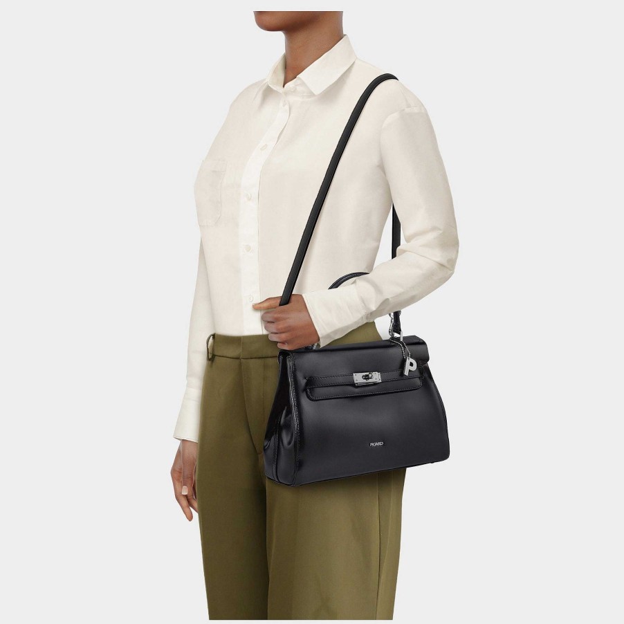 Ladies PICARD Women'S Top Seller | Picard Handle Bag Berlin 4704 | Order Here Now!