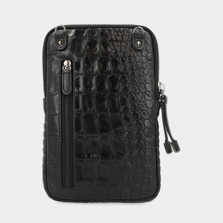 Ladies PICARD Women'S Cell Phone Bag | Mobile Phone Bag Mara River 5489 Order Now Directly From Picard Fashion