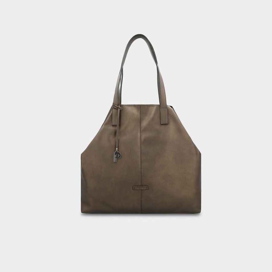 Ladies PICARD Women'S Shopper | Shopper Piazza R121