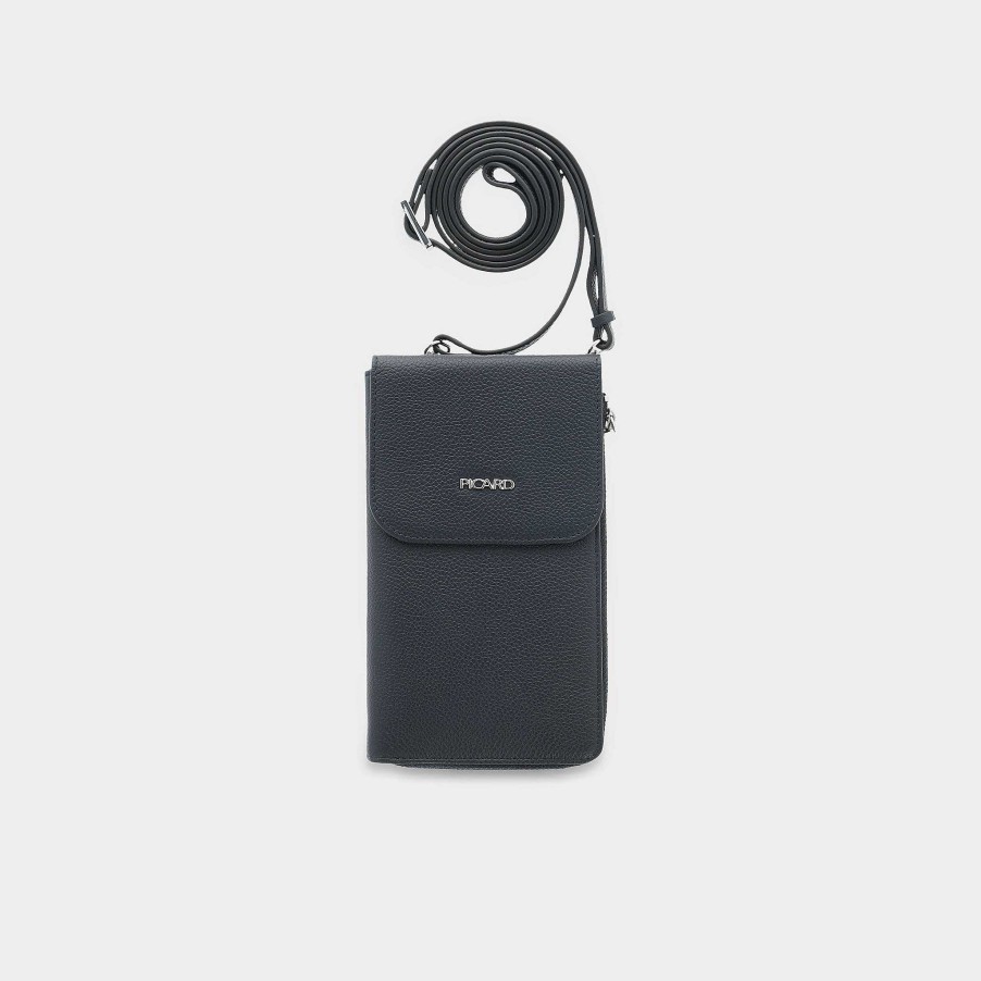 Small Leather Goods PICARD Wallet | Mobile Phone Bag Anne R218