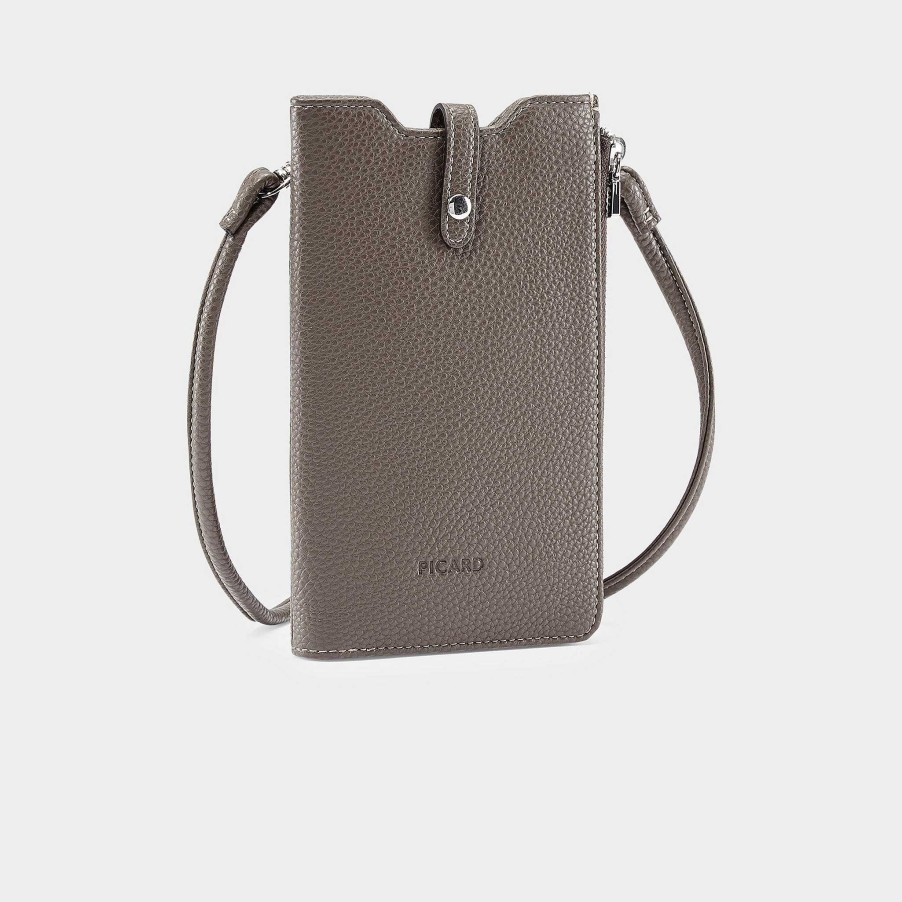 Ladies PICARD Women'S Wallet | Mobile Phone Bag Loire 9904