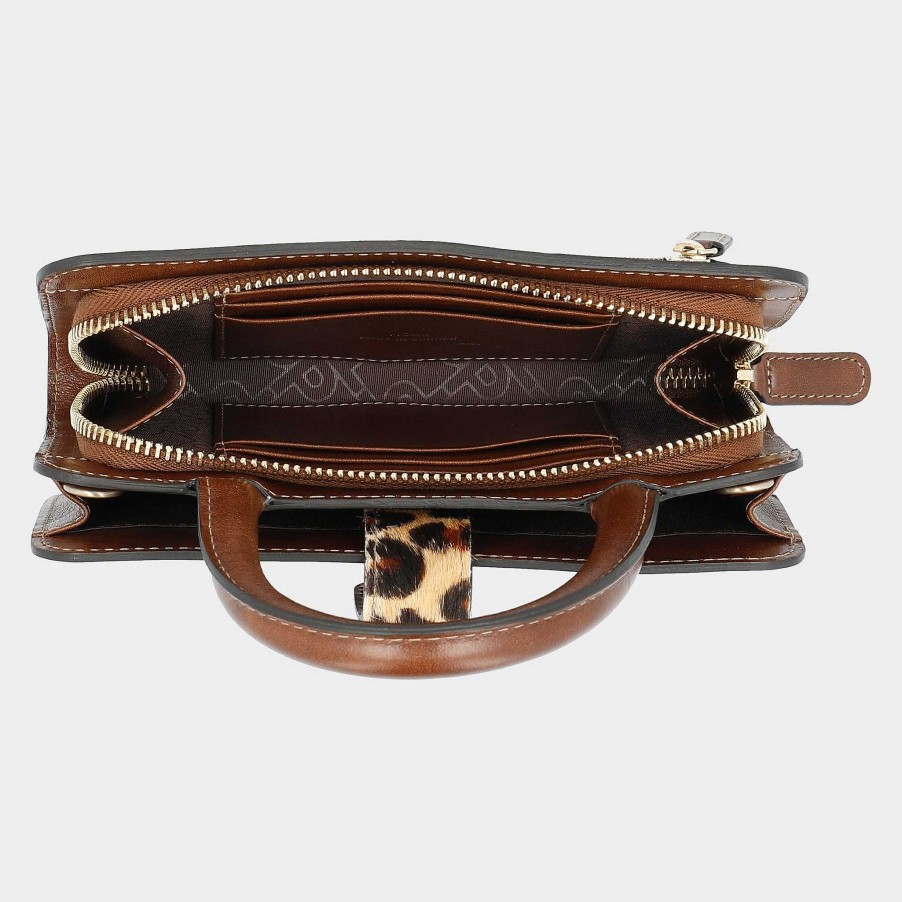 Small Leather Goods PICARD Leather Care | Mobile Phone Bag Montreal 5495