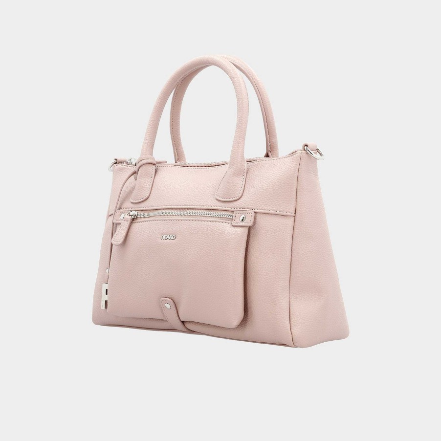 Ladies PICARD Women'S Vegan Bags | Shopper Liva B516