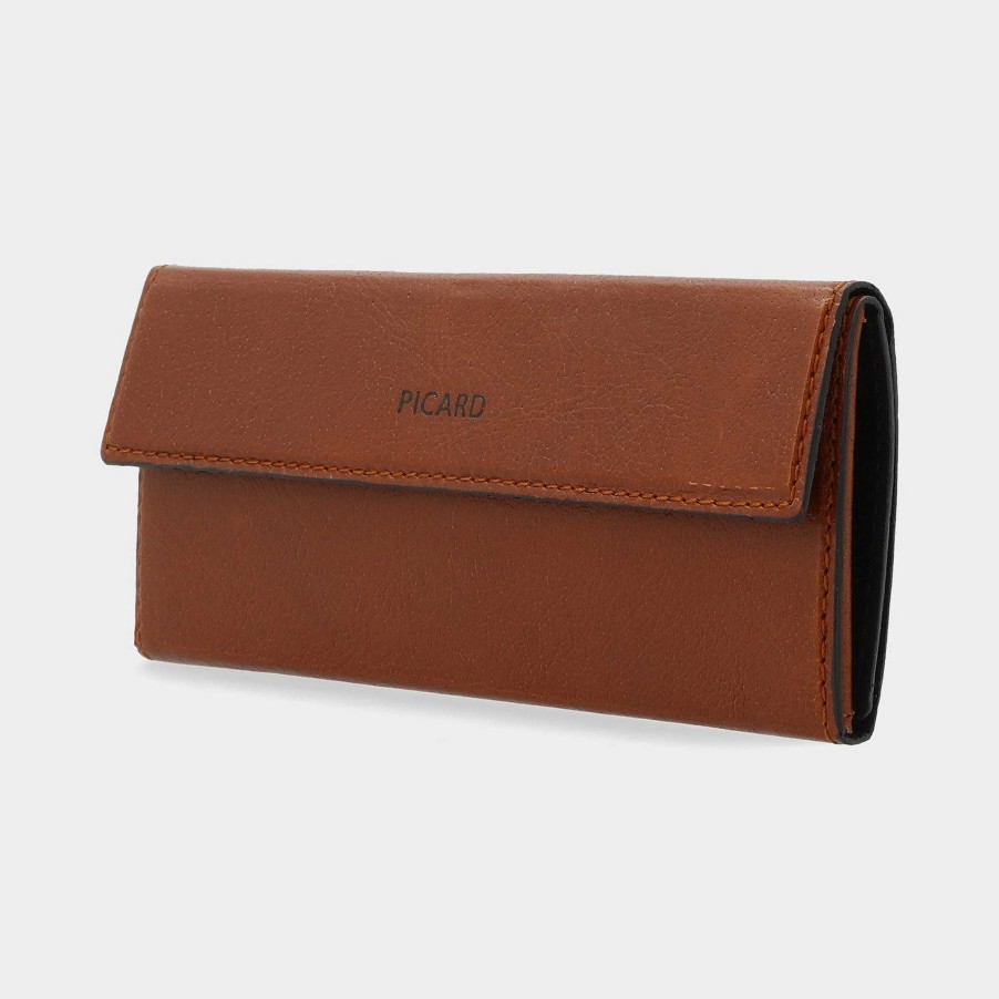 Small Leather Goods PICARD Glasses Case | Order Glasses Case Taste R151 Now Directly From Picard Fashion