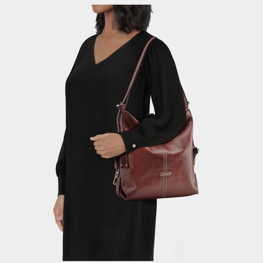 Ladies PICARD Women'S Backpack | Picard Shoulder Bag Eternity 4958 | Order Here Now!