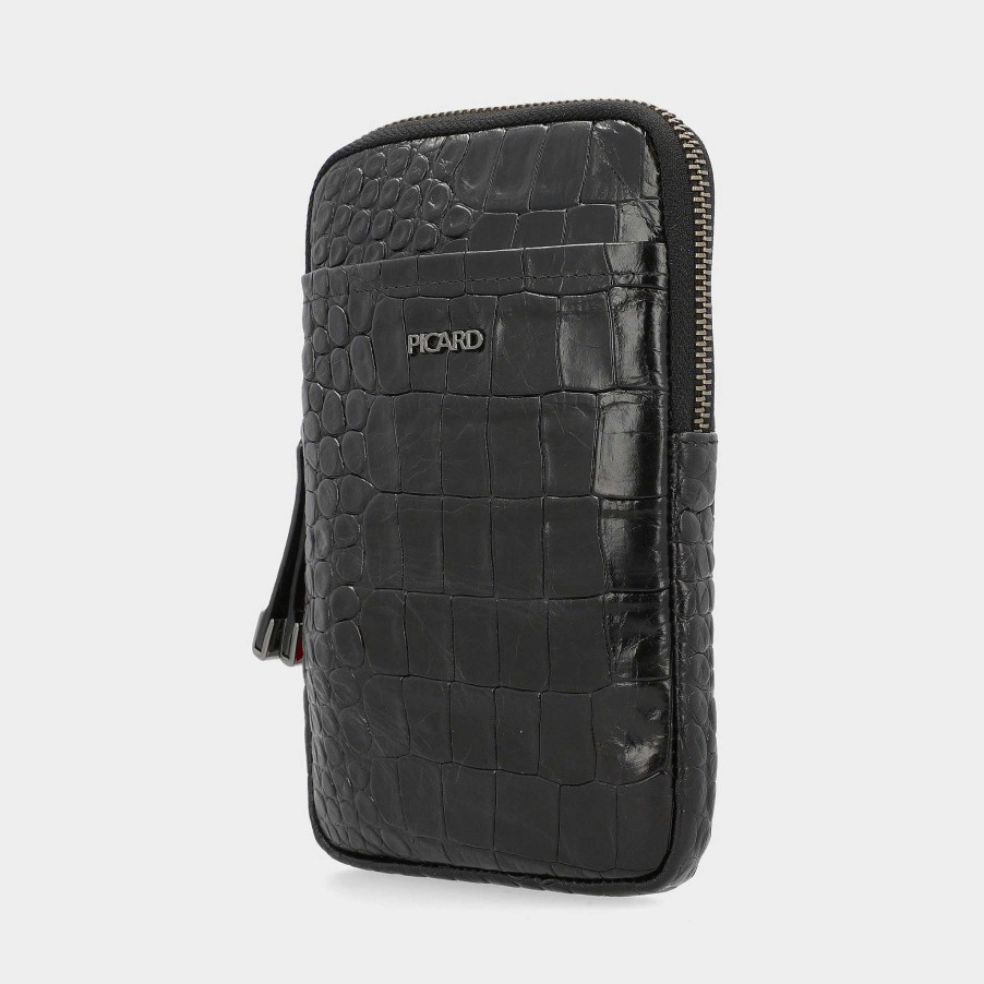 Ladies PICARD Women'S Wallet | Mobile Phone Bag Mara River 5489 Order Now Directly From Picard Fashion