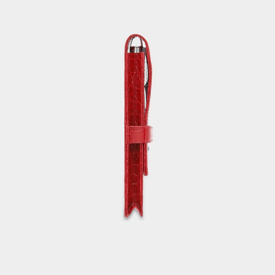 Small Leather Goods PICARD Pen Case | Writing Instrument Case Beauty R137