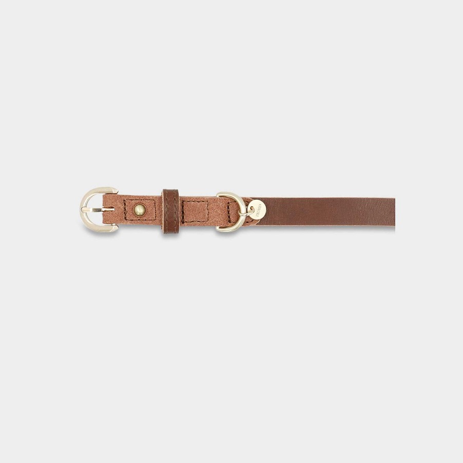 Small Leather Goods PICARD Pet Accessories | Dog Collar Dog Collar Susi Grose S R125