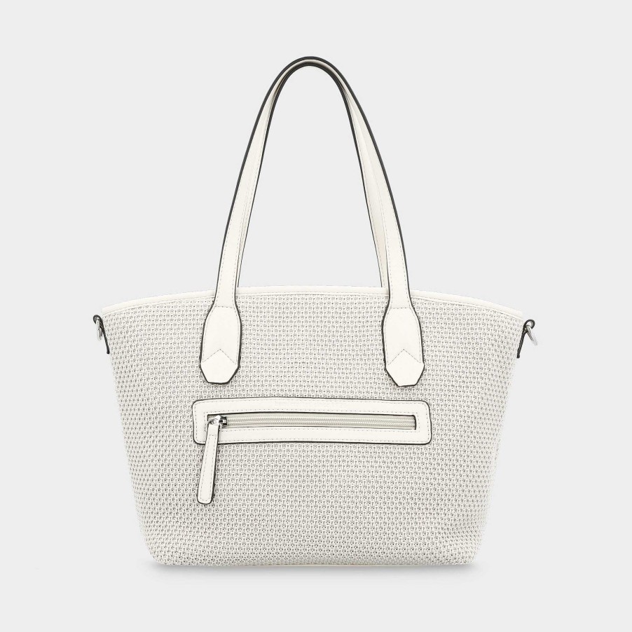 Ladies PICARD Women'S Vegan Bags | Shopper Knitwork 3228 Order Now Directly From Picard Fashion