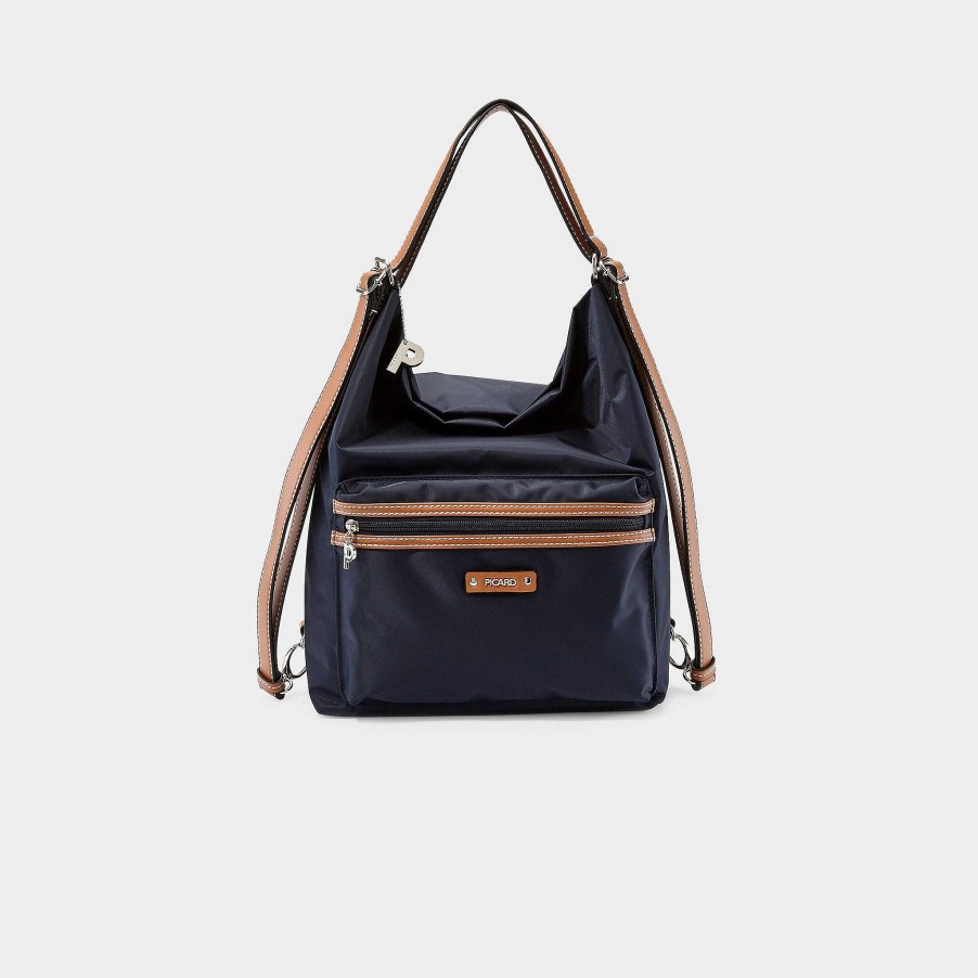 Ladies PICARD Women'S Vegan Bags | Picard Pouch Bag Sonja 2777 | Order Here Now!