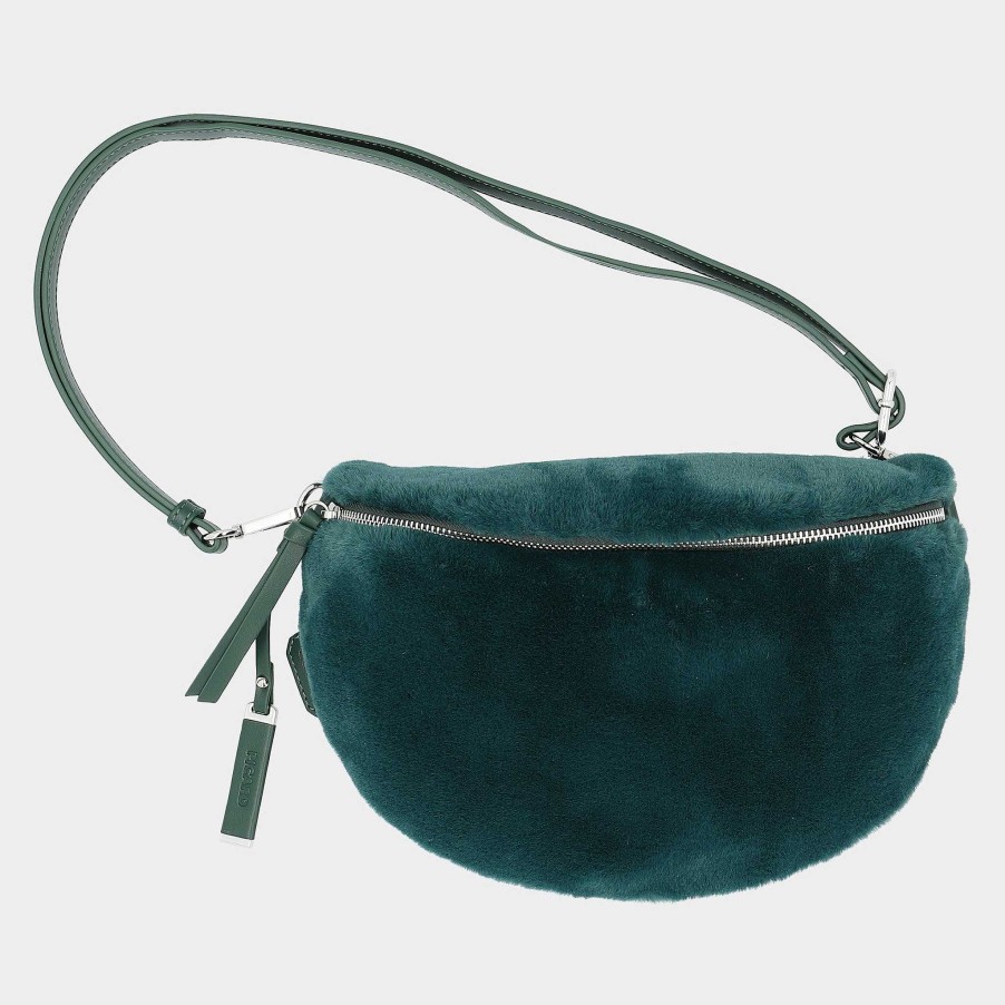 Ladies PICARD Women'S Vegan Bags | Crossbody Bag Mellow 3177