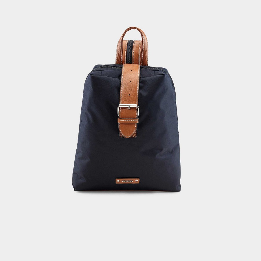 Ladies PICARD Women'S Vegan Bags | Picard Backpack Sonja 2145 | Order Here Now!