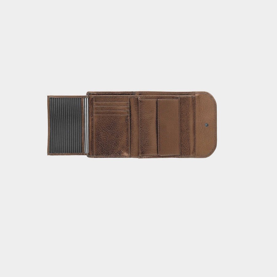 Small Leather Goods PICARD Wallet | Wallet Mellica 5398