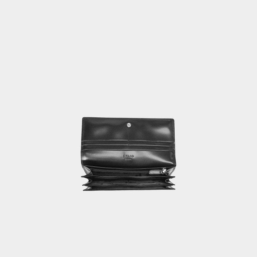 Small Leather Goods PICARD Wallet | Picard Wallet Offenbach 8476 | Order Here Now!