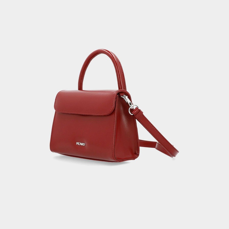 Ladies PICARD Women'S Shoulder Bag | Shoulder Bag Mini R147