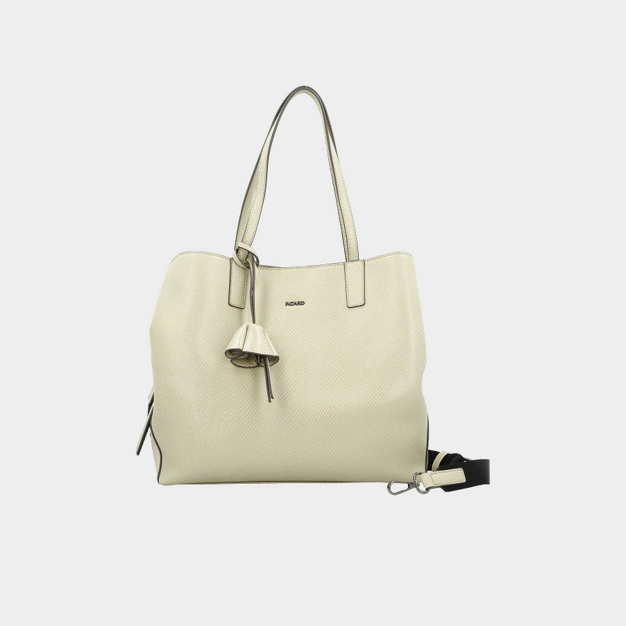 Ladies PICARD Women'S Vegan Bags | Shopper Attitude 3155