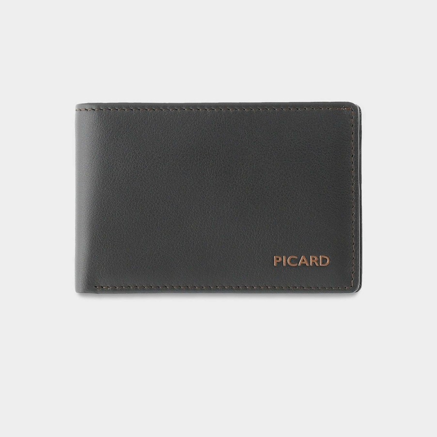 Men'S PICARD Men'S Wallet | Wallet Franz 1157