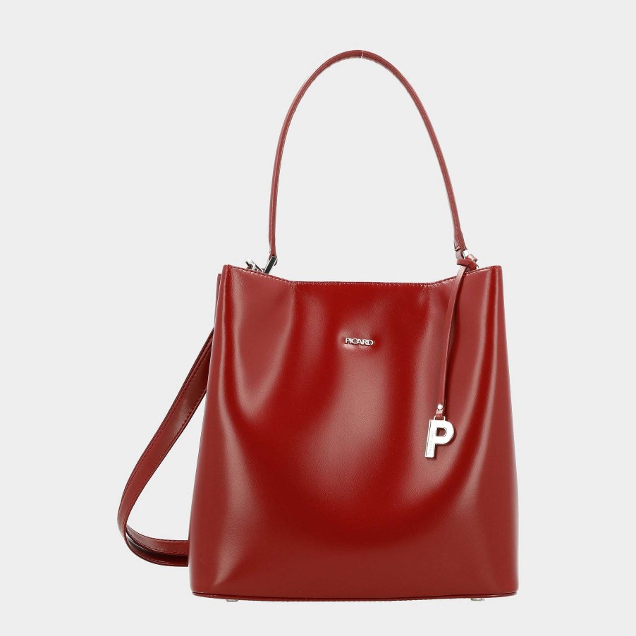 Ladies PICARD Women'S Bucket Bag | Shoulder Bag Berlin 5112