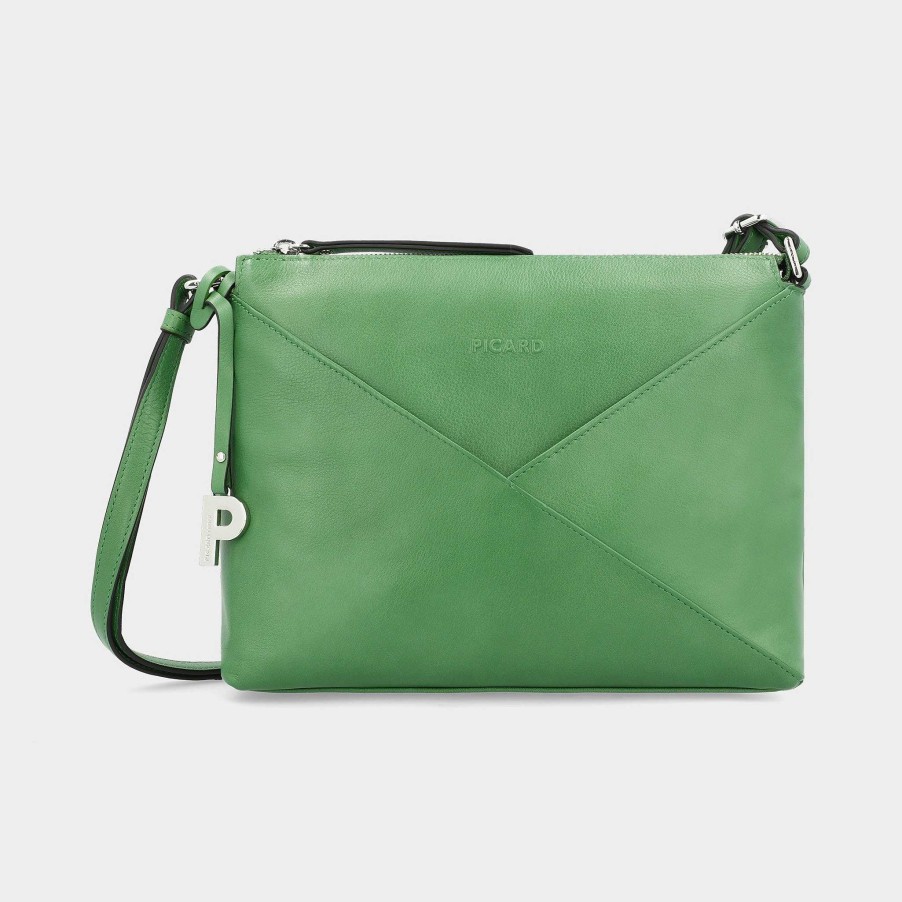 Ladies PICARD Women'S Shoulder Bag | Order Shoulder Bag Renate R245 Now Directly From Picard Fashion