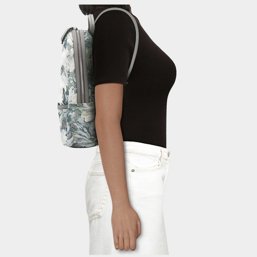 Ladies PICARD Women'S Vegan Bags | Backpack Lounge 3135