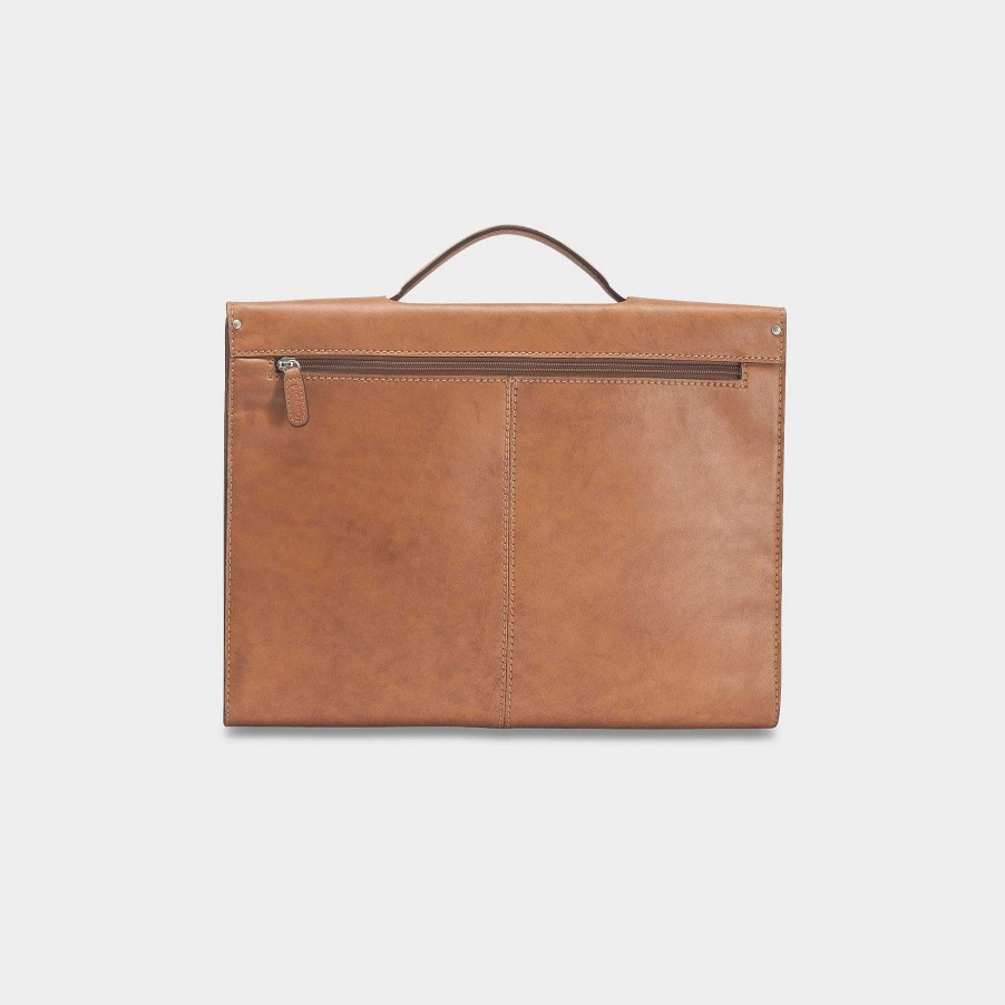 Men'S PICARD Men'S Briefcase | Picard Briefcase Toscana 8501 | Order Here Now!