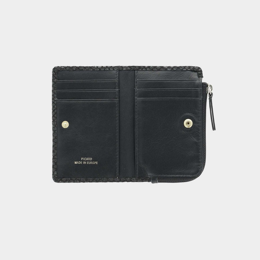 Small Leather Goods PICARD Wallet | Wallet Kalahari 5442