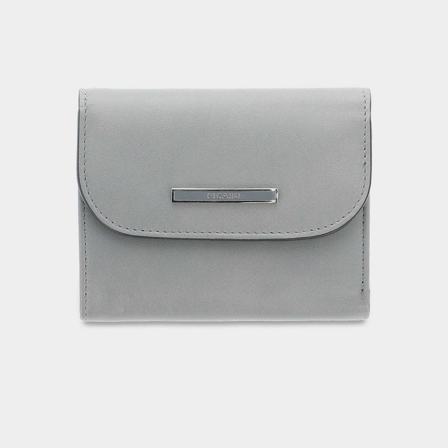 Small Leather Goods PICARD Wallet | Wallet Nele R214