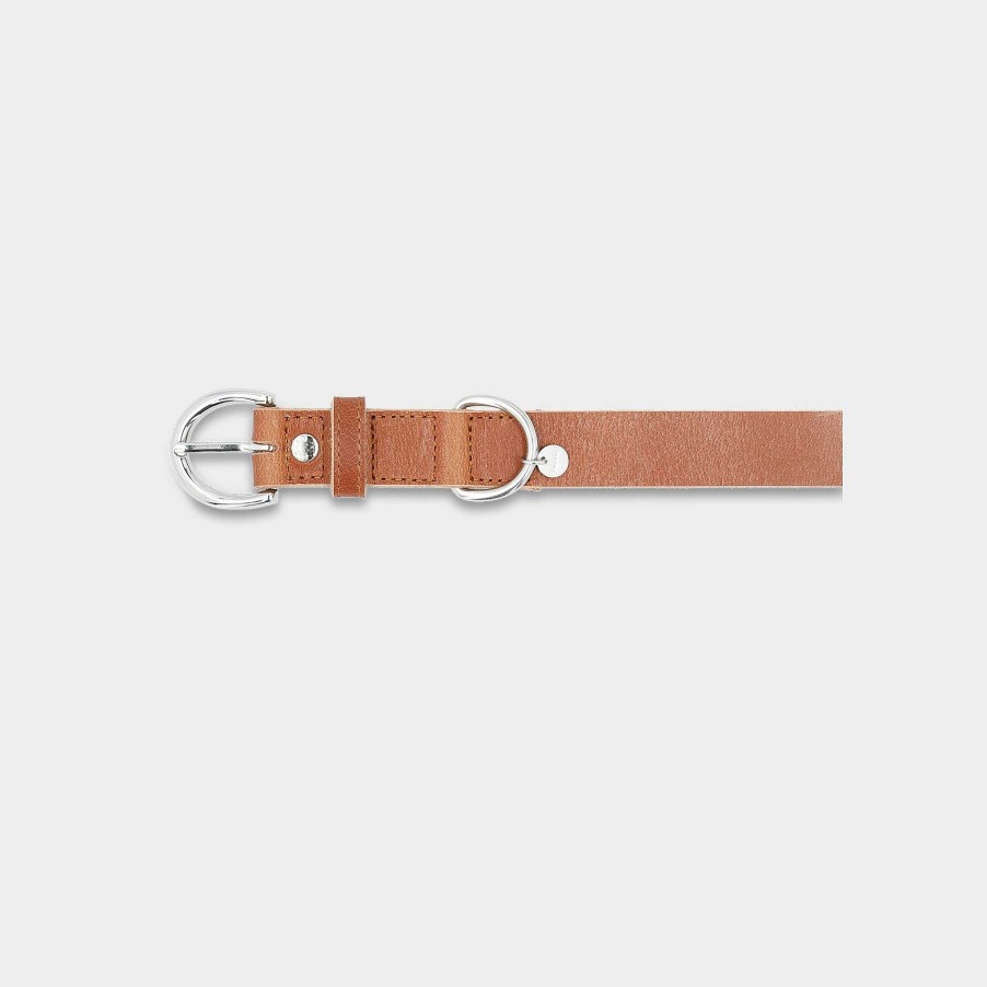 Small Leather Goods PICARD Pet Accessories | Dog Collar Dog Collar Strolch Size L R130